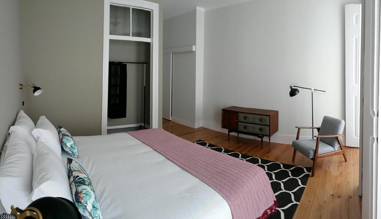 Bed and Breakfast Alcaçaria do Bairro à Setúbal Extérieur photo